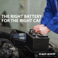 Supa Quick Tyre Experts Cape Town  image 2